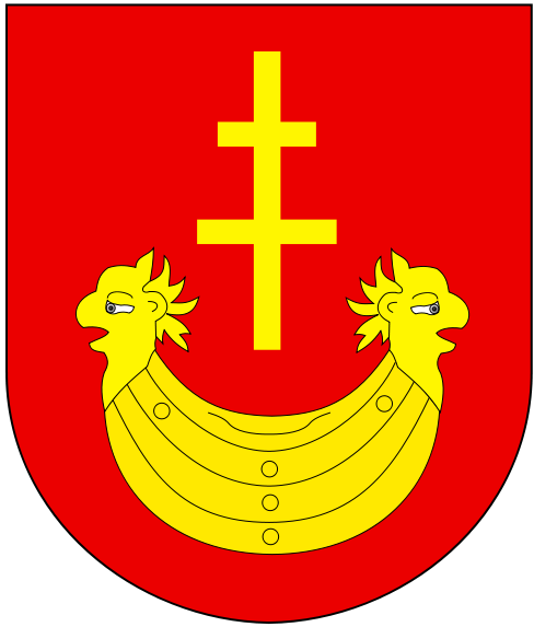 Gmina Bieliny
